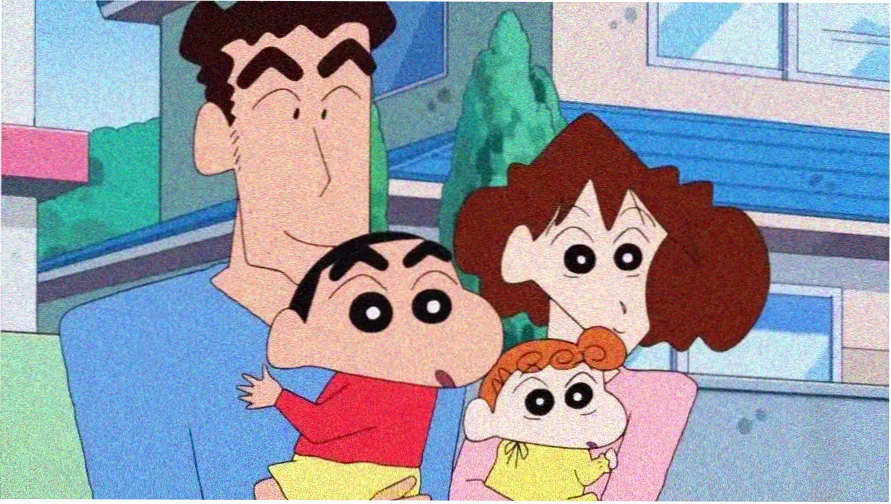 霓虹时代